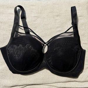 Understance Harper Smooth Lace bra